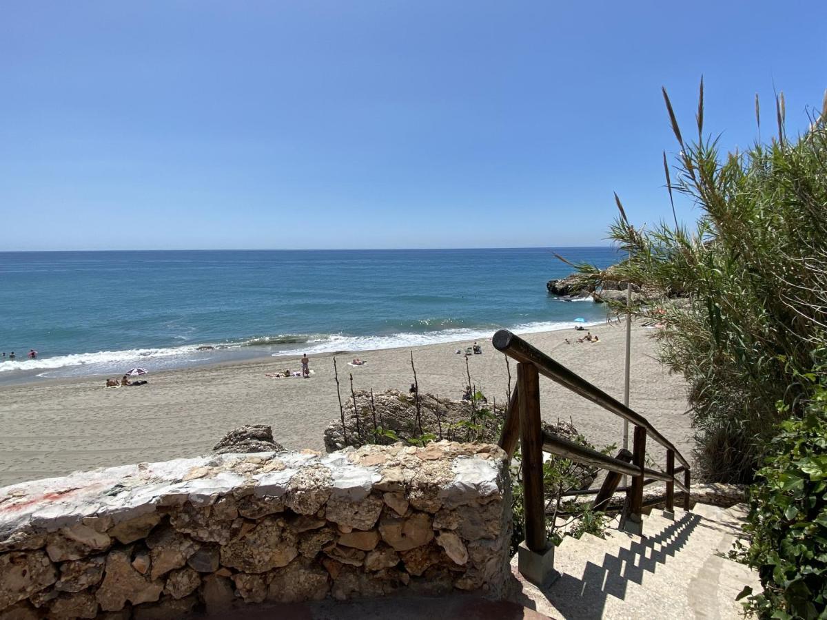 Coronado 73 Apartments Casasol Nerja Esterno foto