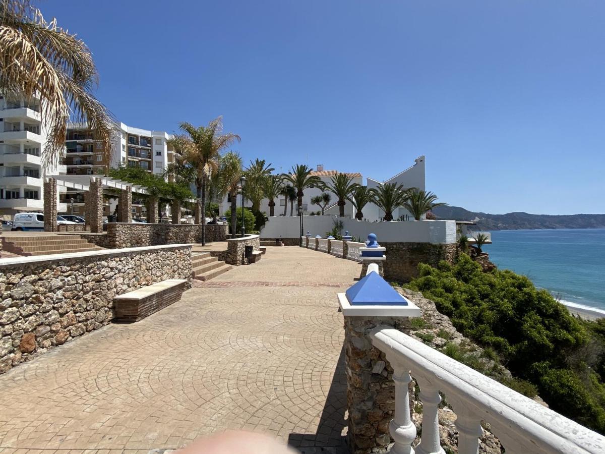 Coronado 73 Apartments Casasol Nerja Esterno foto
