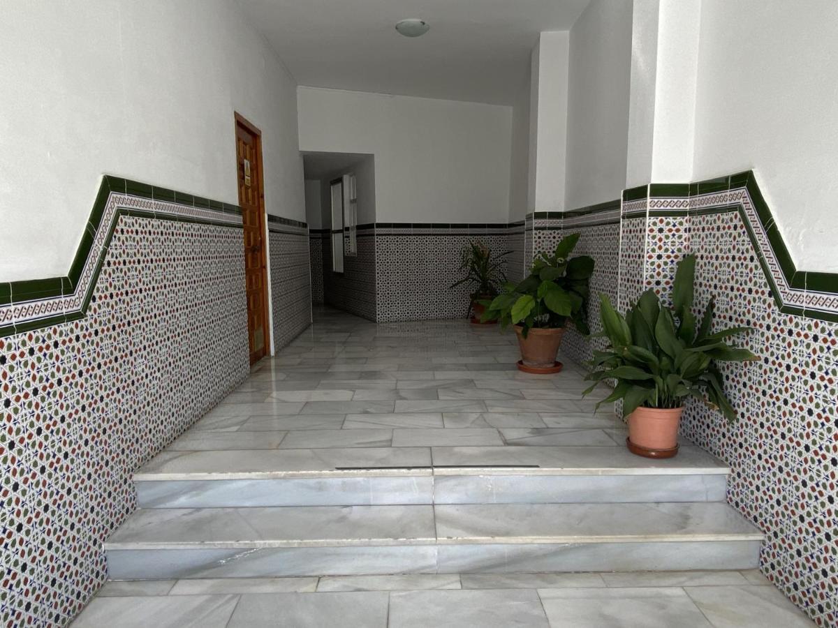 Coronado 73 Apartments Casasol Nerja Esterno foto