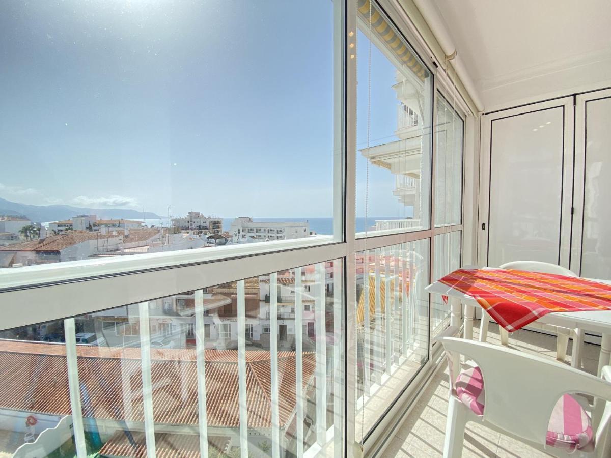 Coronado 73 Apartments Casasol Nerja Esterno foto