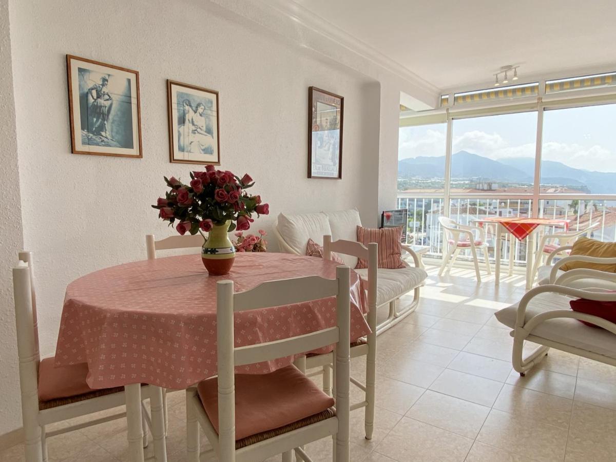 Coronado 73 Apartments Casasol Nerja Esterno foto