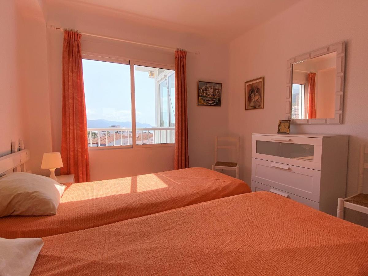Coronado 73 Apartments Casasol Nerja Esterno foto