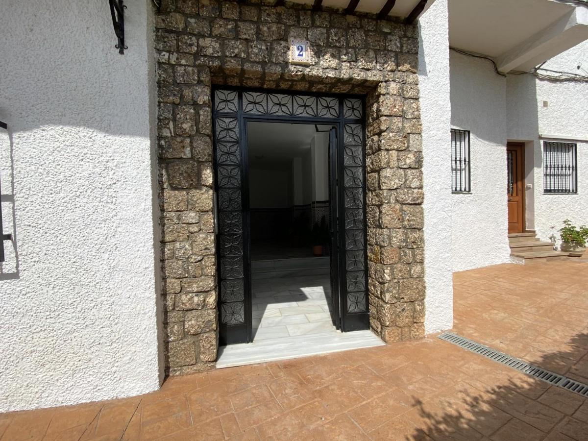 Coronado 73 Apartments Casasol Nerja Esterno foto