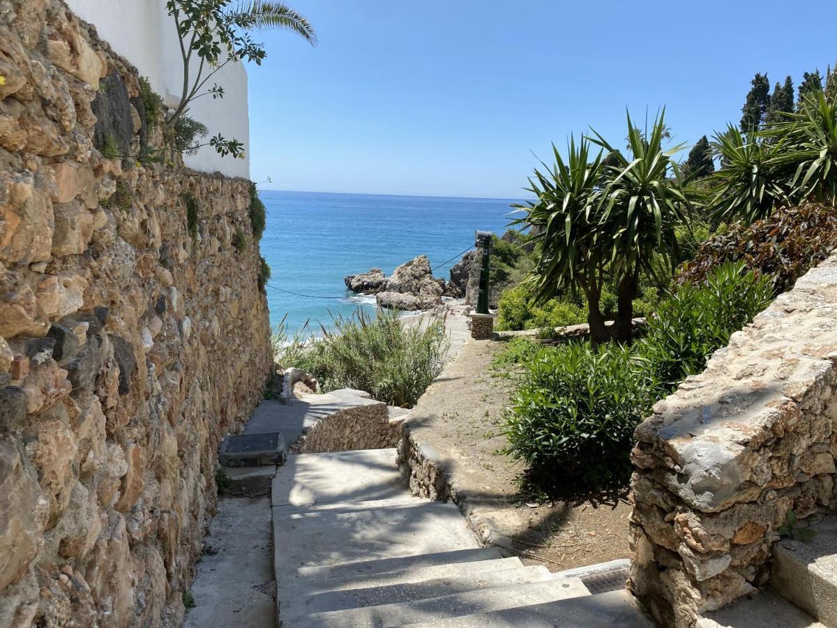 Coronado 73 Apartments Casasol Nerja Esterno foto