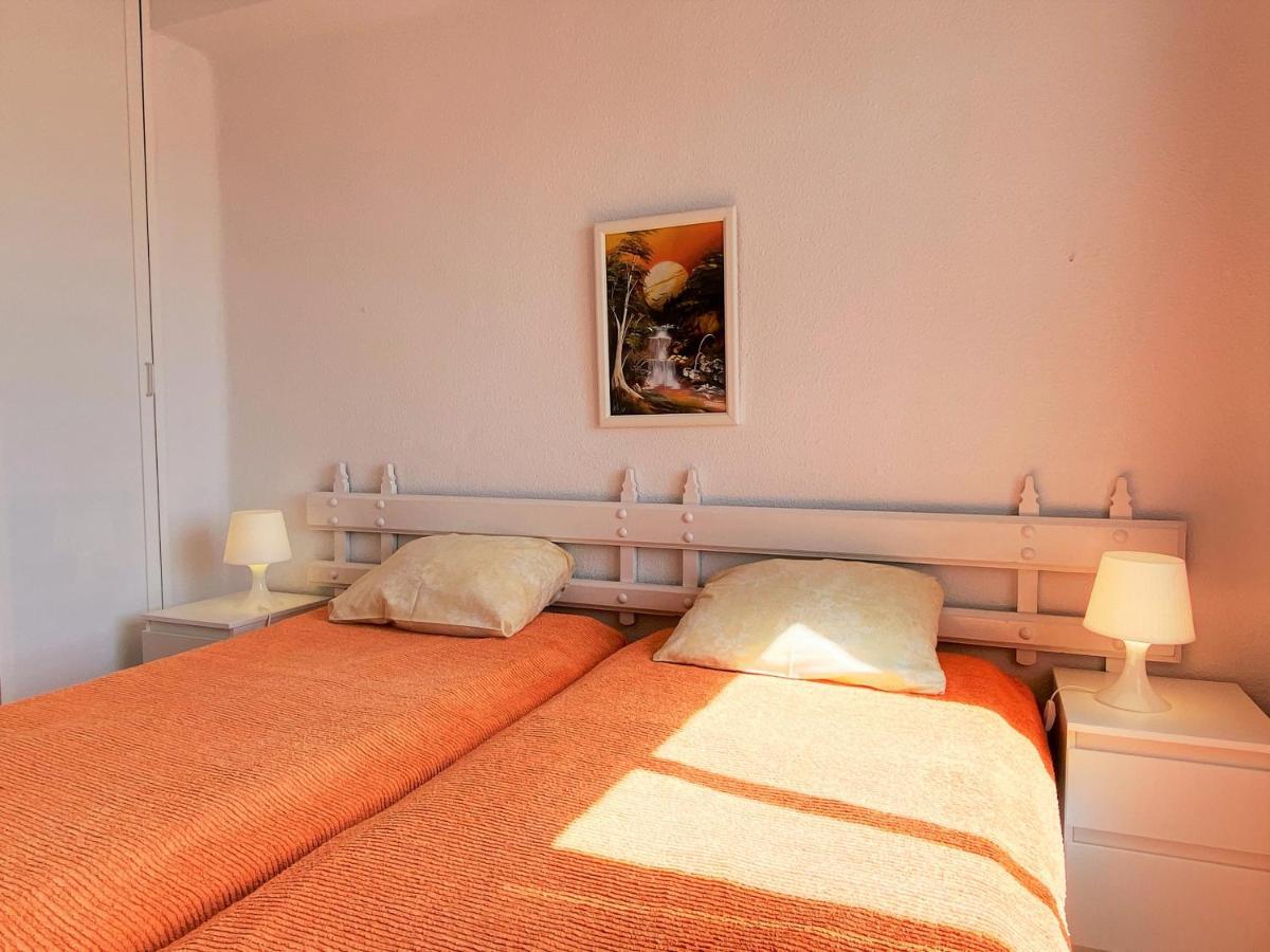 Coronado 73 Apartments Casasol Nerja Esterno foto