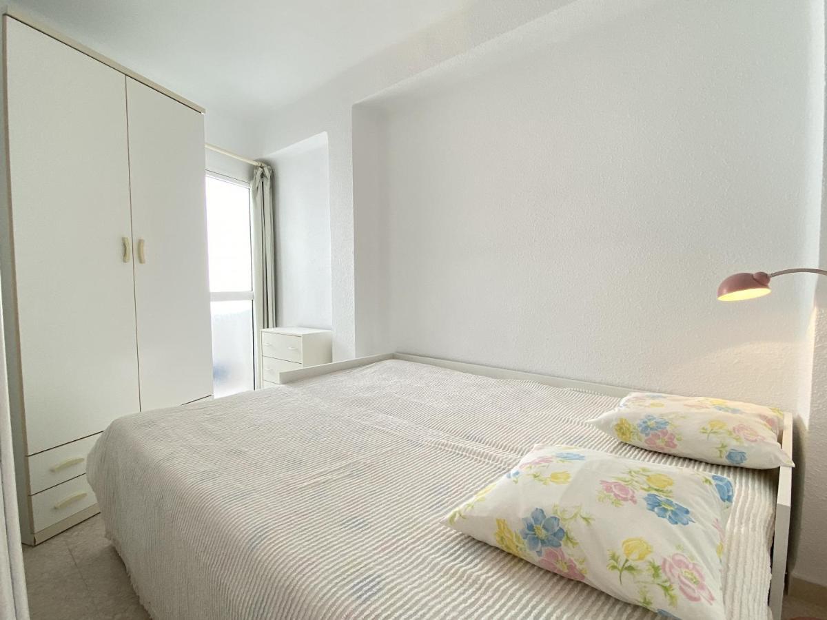 Coronado 73 Apartments Casasol Nerja Esterno foto