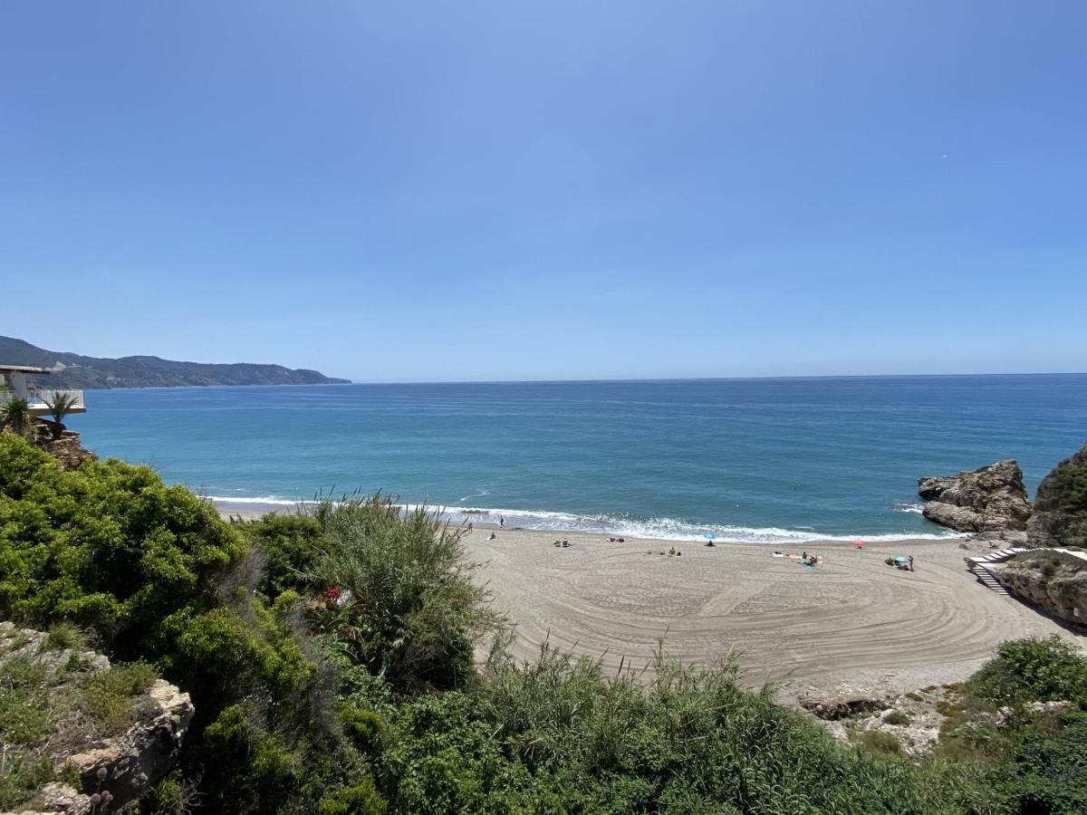 Coronado 73 Apartments Casasol Nerja Esterno foto