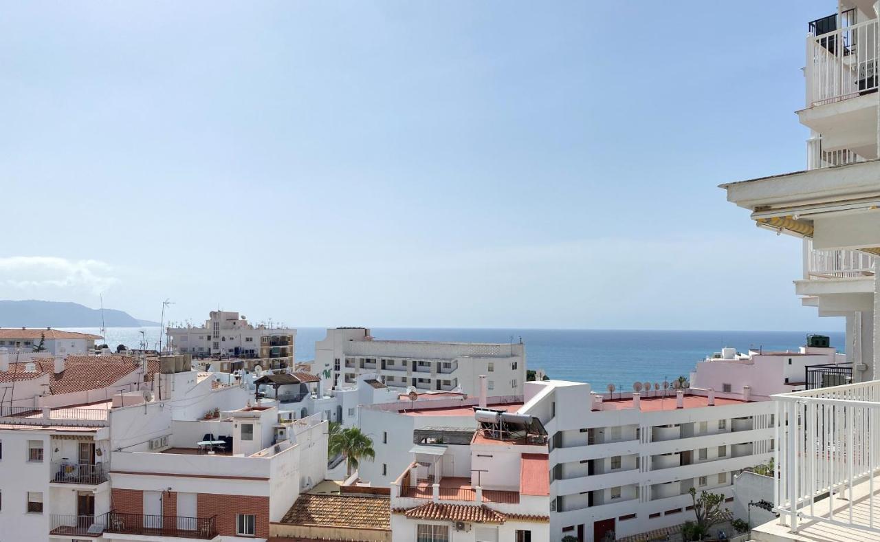Coronado 73 Apartments Casasol Nerja Esterno foto