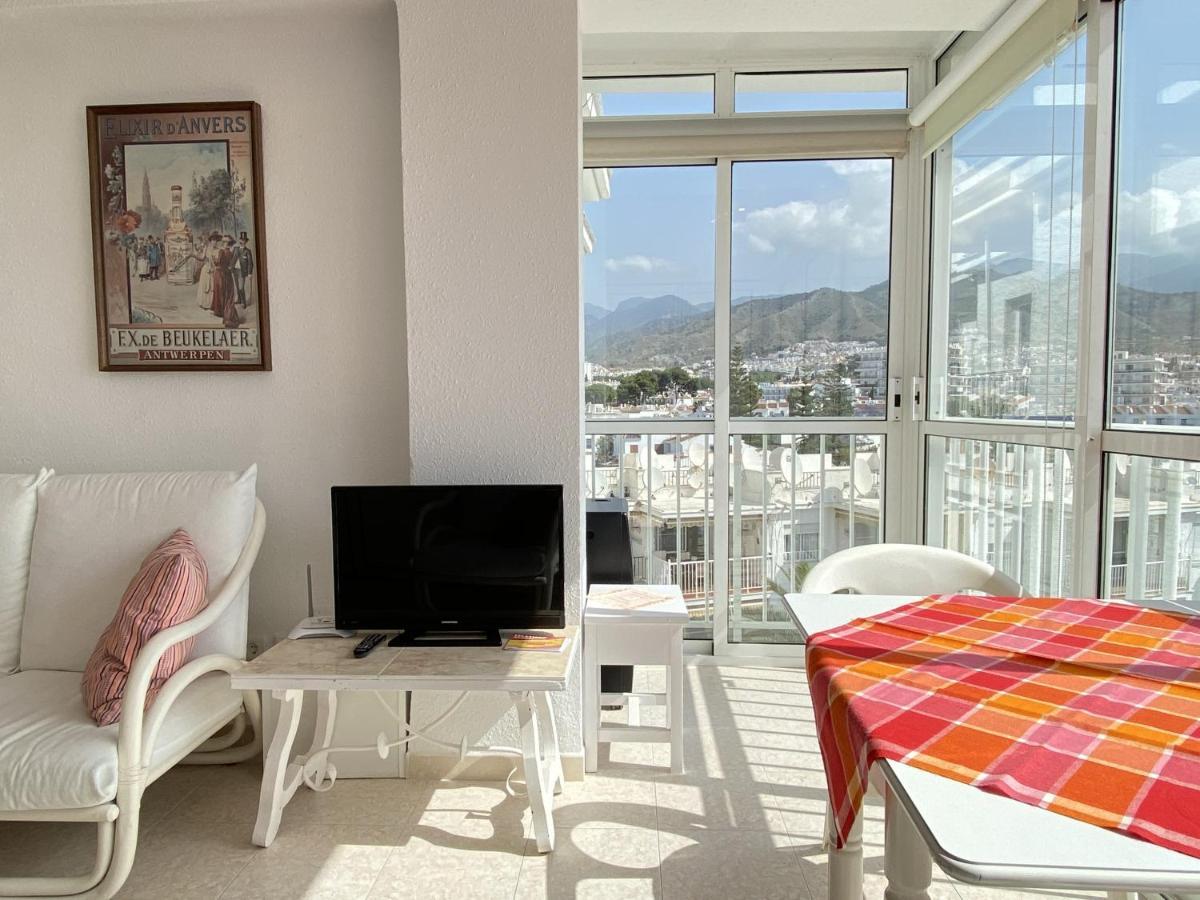 Coronado 73 Apartments Casasol Nerja Esterno foto