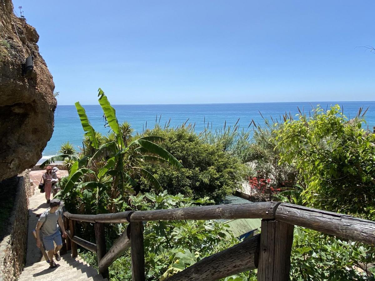 Coronado 73 Apartments Casasol Nerja Esterno foto